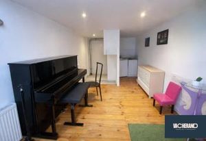 Location local Lille - Boulevard de la Liberté