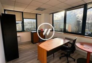 Bureaux à louer Roissy-en-France - Proximité aéroport CDG et RER B