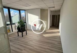 Bureaux à louer Roissy-en-France - Proximité aéroport CDG et RER B