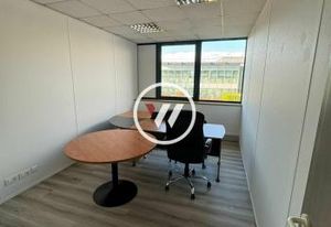 Bureaux à louer Roissy-en-France - Proximité aéroport CDG et RER B