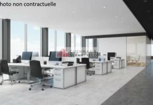 Bureaux à vendre Nîmes ZA Ville Active - Proche A9 et bus