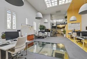 Bureaux à vendre Paris 10 - Proche Porte Saint-Denis