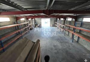 Bâtiment d'activités mixte à vendre Tours-en-Savoie - RN90/A430