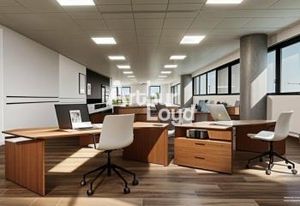 Location bureaux Le Bourget-du-Lac - Proche lac et transports