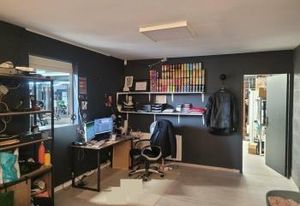 Location local commercial Saint-Jean-du-Cardonnay - ZA Portes de l'Ouest