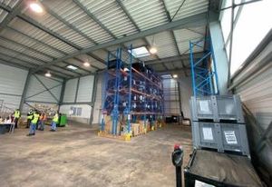Vente bâtiment d'activité Sauvagnon - Proche A64 et Bordeaux