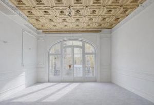 Bureaux à louer Paris 17 proche Place Pereire