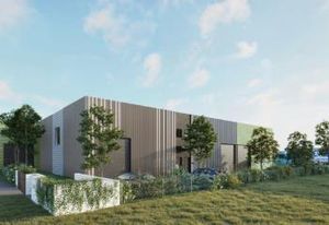 Location cellules d'activité Bessan - Proche A9 et PAE Héliopole