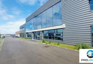 Location bureaux Saint-Sauveur - Accès rocade et autoroute