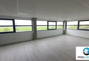 Location bureaux Saint-Sauveur - Accès rocade et autoroute
