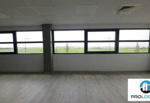 Location bureaux Saint-Sauveur - Accès rocade et autoroute