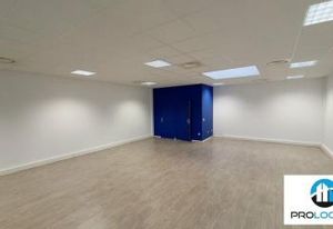 Location bureau Amiens - ZI Nord - Accès rocade et autoroute