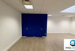 Location bureau Amiens - ZI Nord - Accès rocade et autoroute