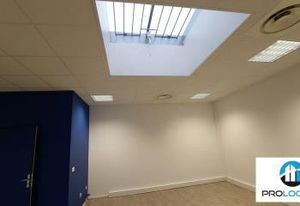 Location bureau Amiens - ZI Nord - Accès rocade et autoroute