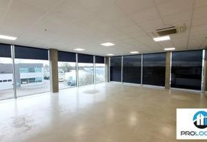 Location bureaux Amiens - ZI Nord, accès rocade et autoroute