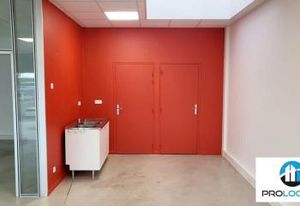 Location bureaux Amiens - ZI Nord, accès rocade et autoroute