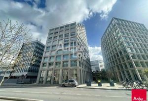 Bureaux à louer Rennes EuroRennes - Quartier dynamique