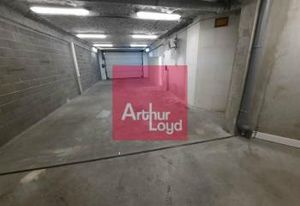 Local d'activité à louer Clermont-Ferrand Nord - Accès immédiat