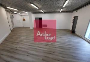 Local d'activité à louer Clermont-Ferrand Nord - Accès immédiat