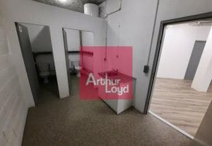 Local d'activité à louer Clermont-Ferrand Nord - Accès immédiat