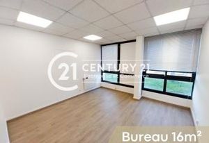 Location bureaux Saint-Nazaire - Parc OCEANIS