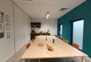 Location bureaux Villeneuve-d'Ascq - Proche métro et autoroutes
