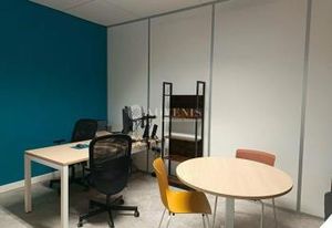 Location bureaux Villeneuve-d'Ascq - Proche métro et autoroutes
