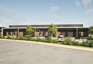 Locaux d'activité à vendre Geispolsheim - Parc du Wiesel