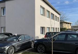 Vente bureaux Maxéville - Proche A31 et transports en commun