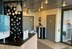 Vente bureaux Maxéville - Proche A31 et transports en commun