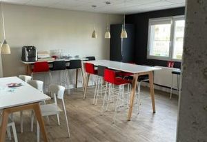 Vente bureaux Maxéville - Proche A31 et transports en commun