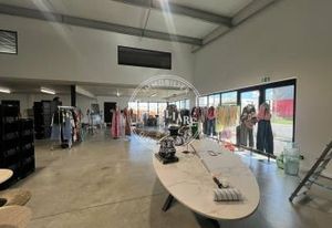 Location local d'activité Plaisance-du-Touch - Prestations haut de gamme