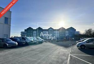 Vente bureau Serris - Proche A4, RER A, TGV et aéroport CDG