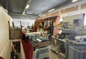 Location cellules d'activités Savigny-le-Temple - Proche A5