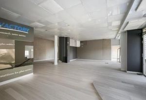 Location boutique Paris 18e - Porte de Clignancourt