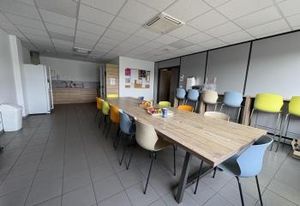Location locaux d'activité Albert - Bureaux et stockage