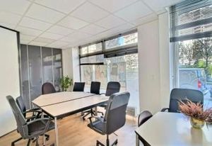 Location bureaux Paris 20 - Métros Télégraphe et Jourdain