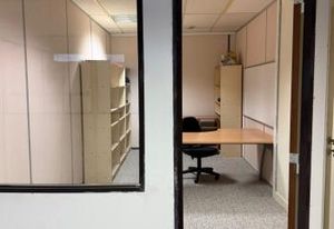Location bureau Houilles - Proche E.Leclerc, RER, Tram et A86
