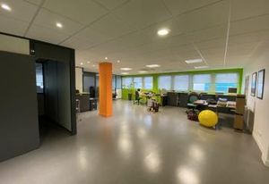 Location bureaux Orléans - Proche centre-ville et transports
