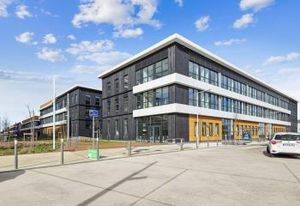 Local commercial à louer Nanterre - Parc départemental du Chemin de l'Île