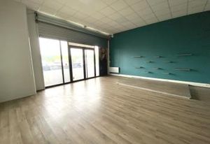 Local commercial à louer Nogent-le-Phaye - Proche A11 et Chartres