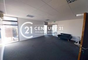 Location bureaux Pornichet - Proche océan et accès facile