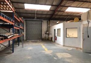 Location local d'activité La Ville-aux-Dames - Proche A10