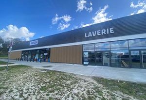 Local commercial à louer Artix - Zone commerciale proche autoroute