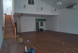 Location local commercial Urrugne - Zone Leclerc