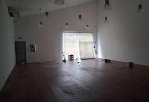 Location local commercial Urrugne - Zone Leclerc