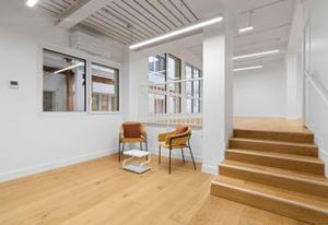 Location bureaux Paris 11 - Proche métro Faidherbe-Chaligny