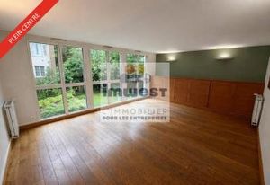 Location bureaux Rennes centre - Proche République et transports