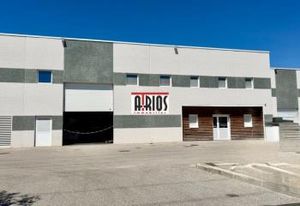 Bureaux à louer La Farlède - Proche zone d'activité dynamique