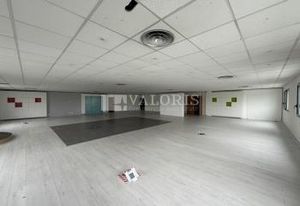 Location bureaux Limonest - Accès A6 et bus